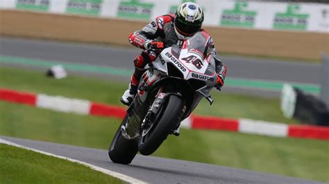 tommy bridewell finishes 7th in the 2020 british superbike championship youtube