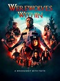 Werewolves Within (2021) - Posters — The Movie Database (TMDB)