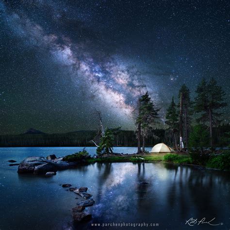20 Stunning Photos Of Starry Skies That Will Inspire You
