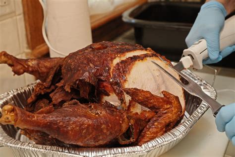How To Deep Fry A Turkey Everything You Need To Know
