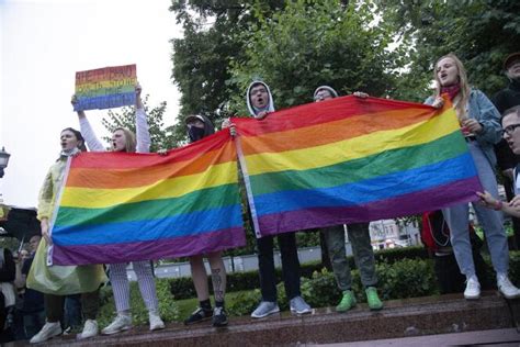 In Russia Feminizing Nouns Considered A First Step Towards Lgbt Extremism