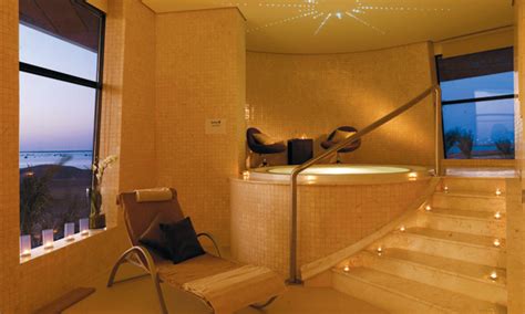 10 To Try Abu Dhabi Spas Time Out Abu Dhabi