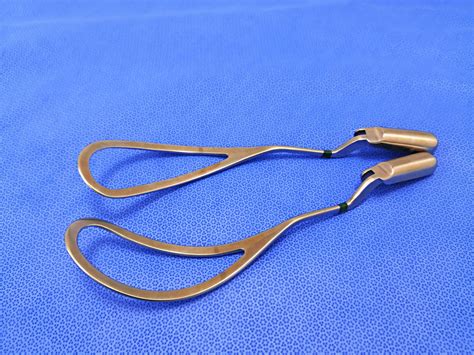 Are Forceps Safe