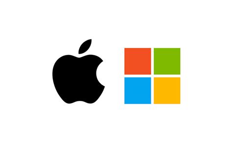 On the other hand, the macintosh or mac is a line of computers produced exclusively by apple. Apple vs Microsoft: ¿qué ha cambiado? ¿sigue siendo Apple ...