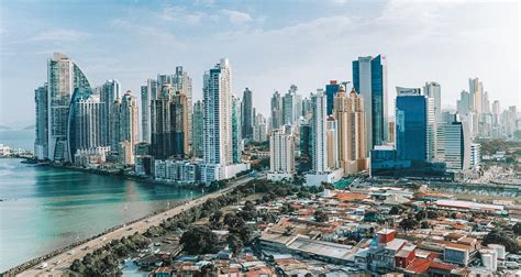 O Que Fazer Na Cidade Do Panamá Principais Passeios Carpe Mundi