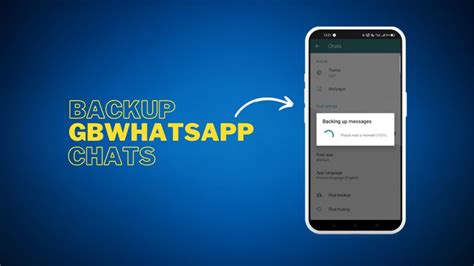 How To Transfer Data From Gbwhatsapp To Whatsapp