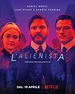 L’Alienista: pubblicato trailer e locandina della nuova serie esclusiva ...