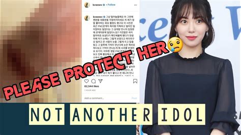 'get lost b netizens were soon to suspect that the aoa member mina was talking about was aoa's leader jimin who lost her father earlier this year. Former AOA Member Mina's Possible Suicide Attempt | Jimin ...