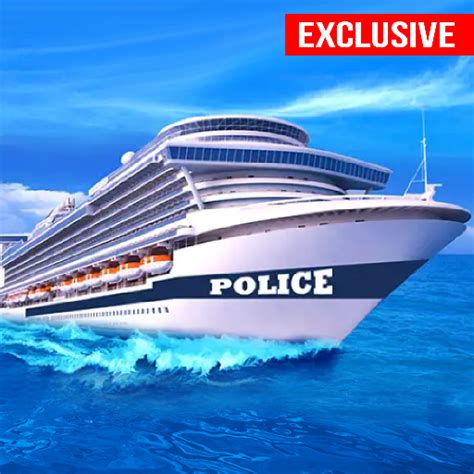 App Insights Ship Captain Games Simulator Us Police Transport Apptopia