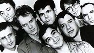 The Mystic Knights of the Oingo Boingo | FrikiSpan