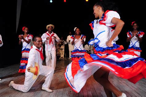 Tipico De Cuba Don T Miss The Six Most Popular Traditional Festivals