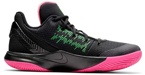 Nike Nike Kyrie Flytrap Ii Mens Mens Ao4436 005 Size 105 Walmart
