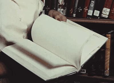 Studying Page Turner Gif By Us National Archives Find Share On Giphy