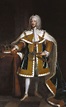 George II - Георг II (король Великобритании) — Википедия | Король ...