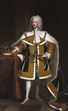 George II - Георг II (король Великобритании) — Википедия | Король ...