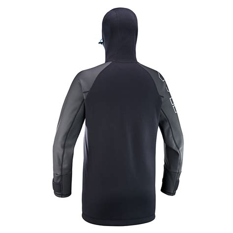 Forward Wip Sailing Neoprene Youth Rigging Race Parka Vr Super Store