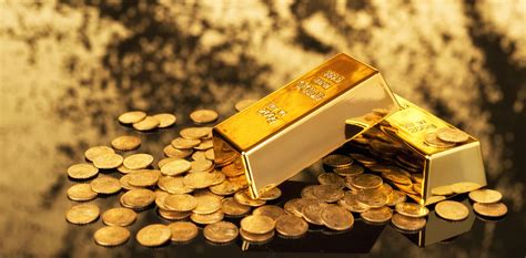 ¿cómo Saber Si Una Moneda Es De Oro