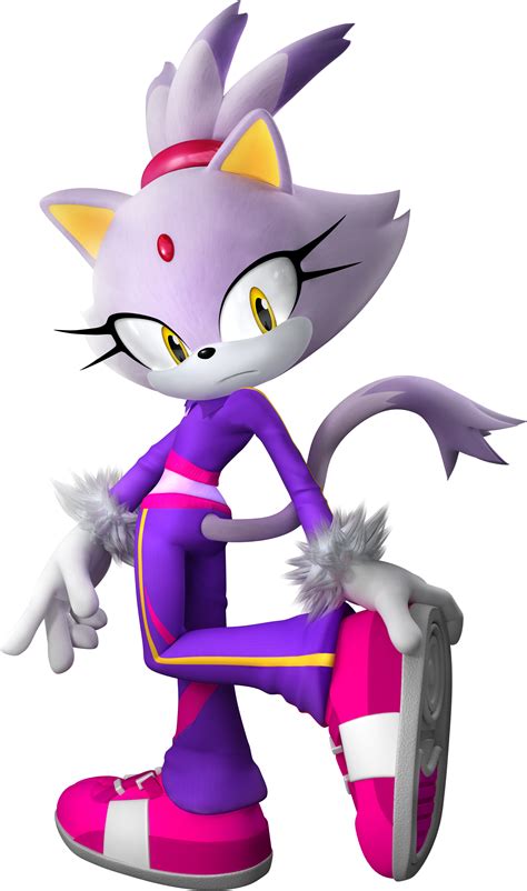 Image Blaze 6png Sonic News Network The Sonic Wiki