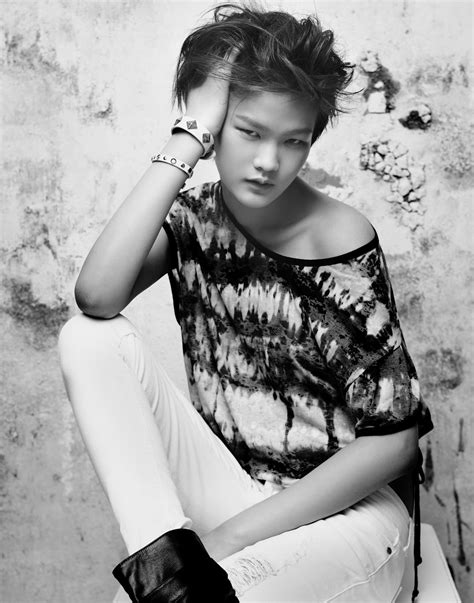Ed Korea Ed Choi S Western And Korean Models Korean Model Model My Xxx Hot Girl