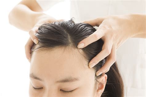 Are Scalp Treatments Worth It We Break Down Everything Youve Ever Wanted To Know About Scalp