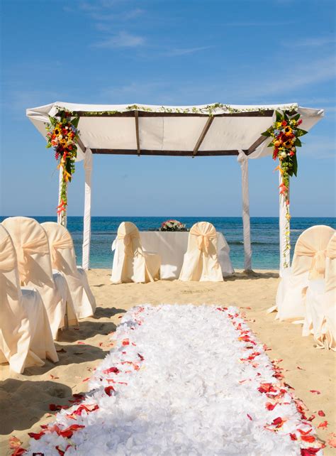 Maybe you would like to learn more about one of these? Beach Wedding on Playa Dorada in Puerto Plata on the north ...