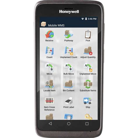 Honeywell Eda51 Android El Terminali 2d Gsmsiz Fiyatı
