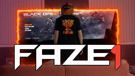 Faze Is Forever Final Faze1 Submission Top 100 Youtube