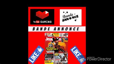 Bande Annonce Youtube