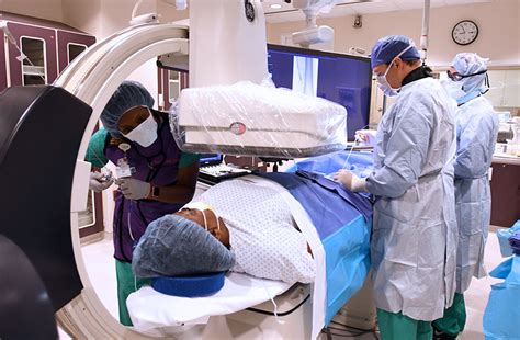 Interventional Radiology Independent Residency Department Of
