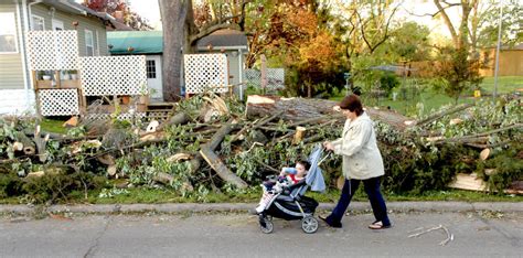 Europe, asia and south america also have derechos. Look back: May 8, 2009 super derecho | Local News ...