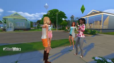 Blog Posts The Sims Fanpage