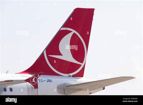 Turkish Airlines Flugzeuge Turkish Airline Ist Das Am Schnellsten