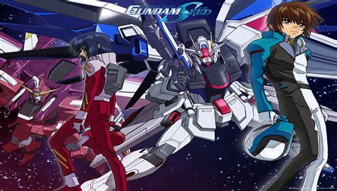 Kidou senshi gundam seed (機動戦士ガンダムｓｅｅｄ) is a action video game published by bandai released on july 31st, 2003 for the sony playstation 2. 【無料ダウンロード】 ガンダムseed 壁紙 - Irasutoye