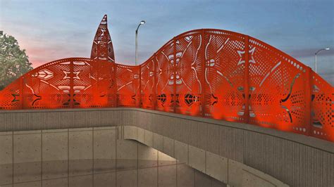 Kettering Plans Public Art For Two Bridge Projects