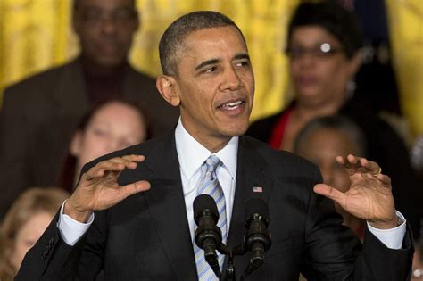 Officials Obama Drops Budget Cost Of Living Trims