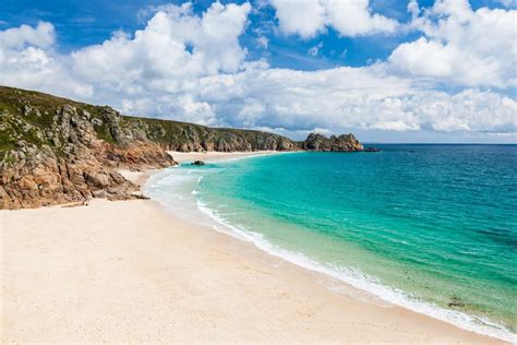 Discover The Best Beaches In The United Kingdom