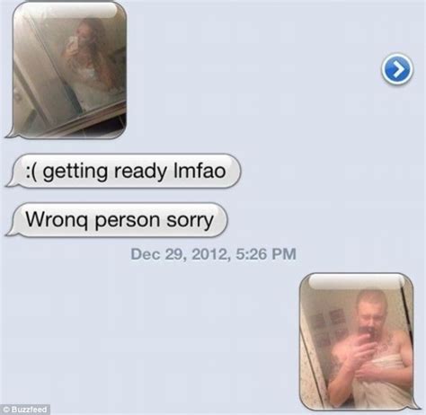 Sexting Pics Gone Wrong