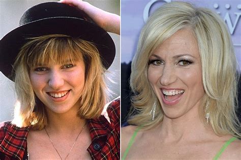 The Brightest Stars Of The 80s Would You Recognize Them Today