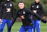 Ross Barkley named in squad for tomorrow's game against Brighton – Talk ...