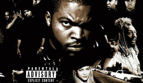Ice Cube Featuring Ice Cube 1997 ~ Mediasurferch