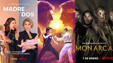 Los 10 Mejores Estrenos De 2021 Imprescindible