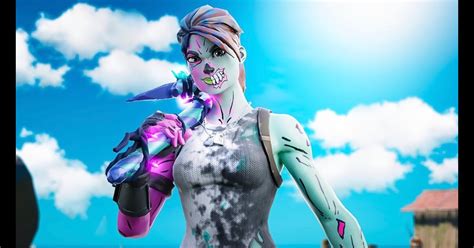Pink Ghoul Pink Ghoul Trooper Skin Style Returning Release Date In