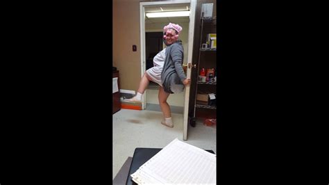 Twerking Halloween Granny Youtube