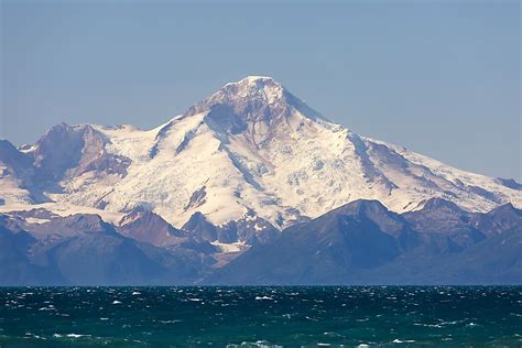 The 16 National Natural Landmarks Of Alaska Worldatlas