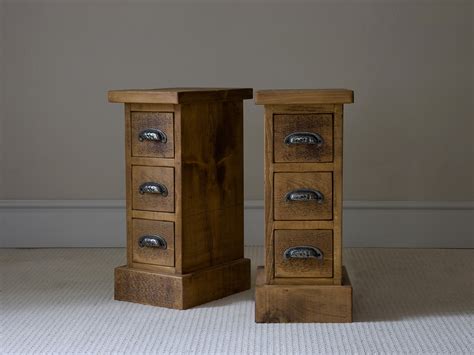 Search results for tall nightstands with drawers. Bedroom: Unique Nightstands | Oak Nightstand With Drawers ...