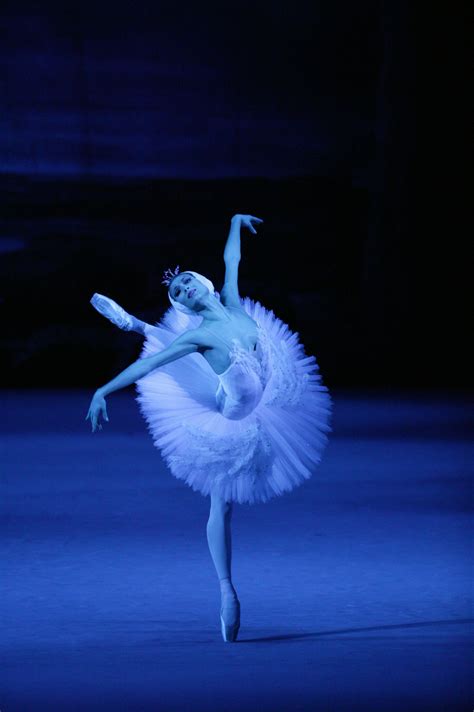 Interview With Ekaterina Shipulina Bolshoi Ballerina Vaganova Today