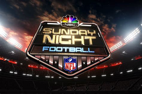 Live nbc sunday night football stream online. 'Sunday Night Football' will arrive on all your devices ...