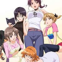 Home Sweet Orgy OAV Anime News Network