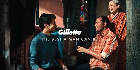 A Case Study On Gillette The Best Men Can Be Campaign The Brand Hopper