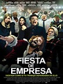 Cartel de la película Fiesta de empresa - Foto 2 por un total de 40 ...